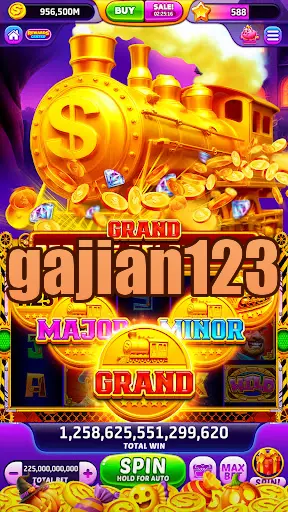gajian123 APK