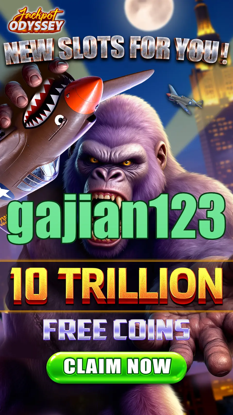gajian123 APK