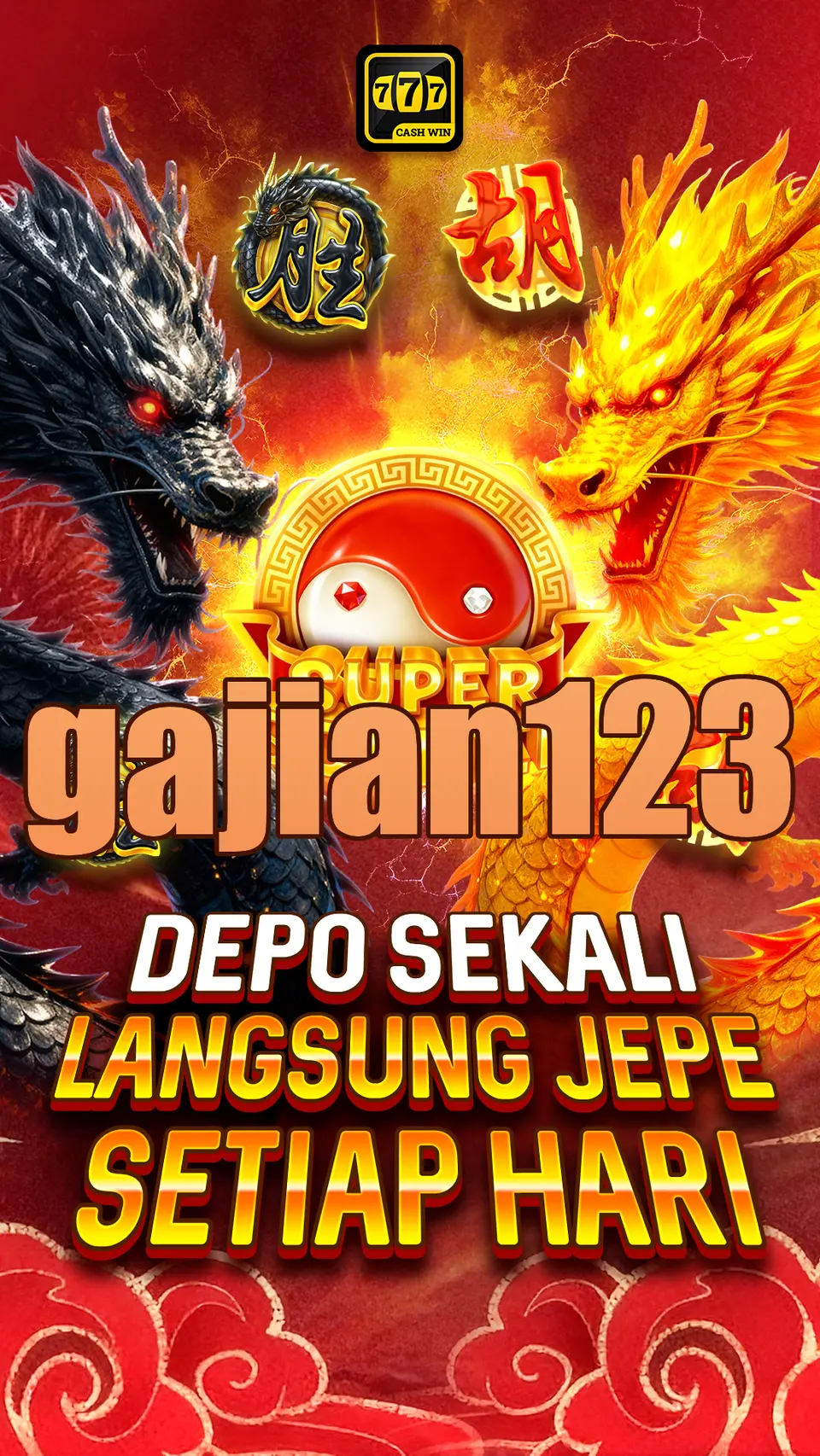 gajian123 APK