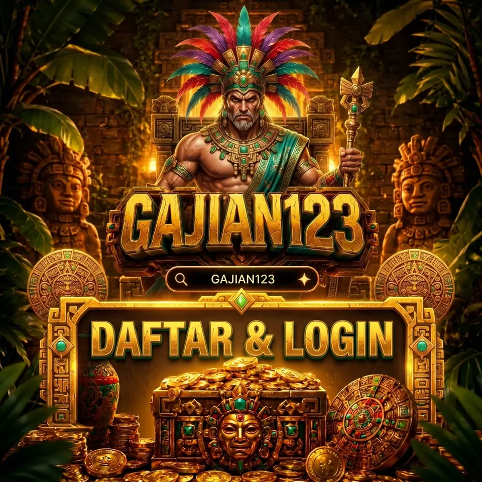 gajian123 APK Resmi Unduh