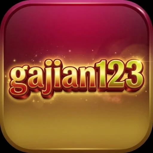 gajian123 Logo - Resmi
