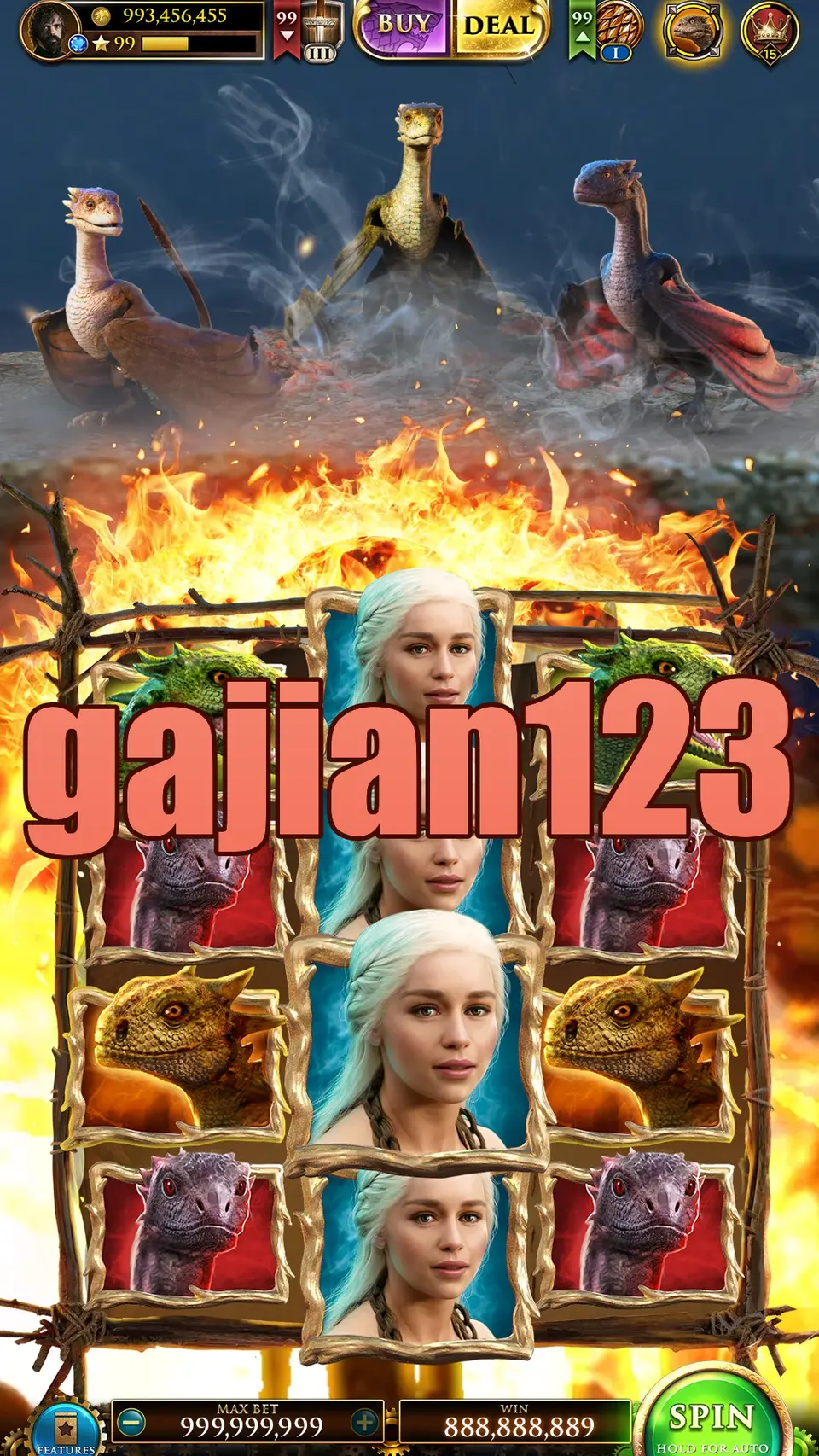gajian123 Preview - Resmi Unduh